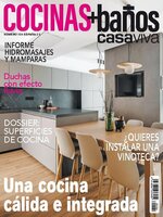 COCINAS + BAÑOS, CASA VIVA